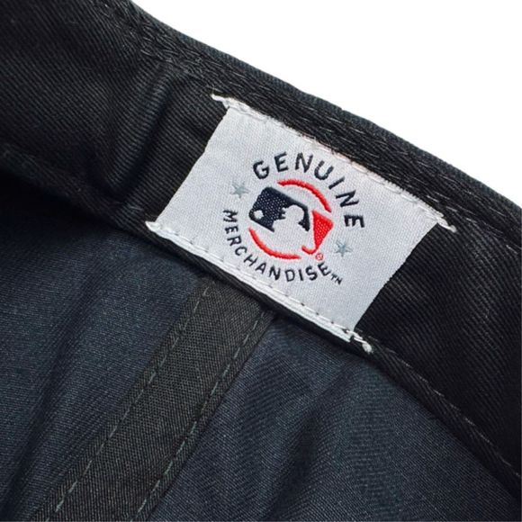 MLB Genuine Merchandise Fan Favorite Houston Astros Adjustable Hat - One Size - Picture 8 of 8